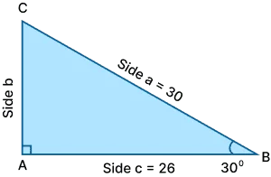 Arccos Calculator Angle